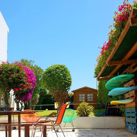 Sandycamps Surf House Балеал Екстериор снимка