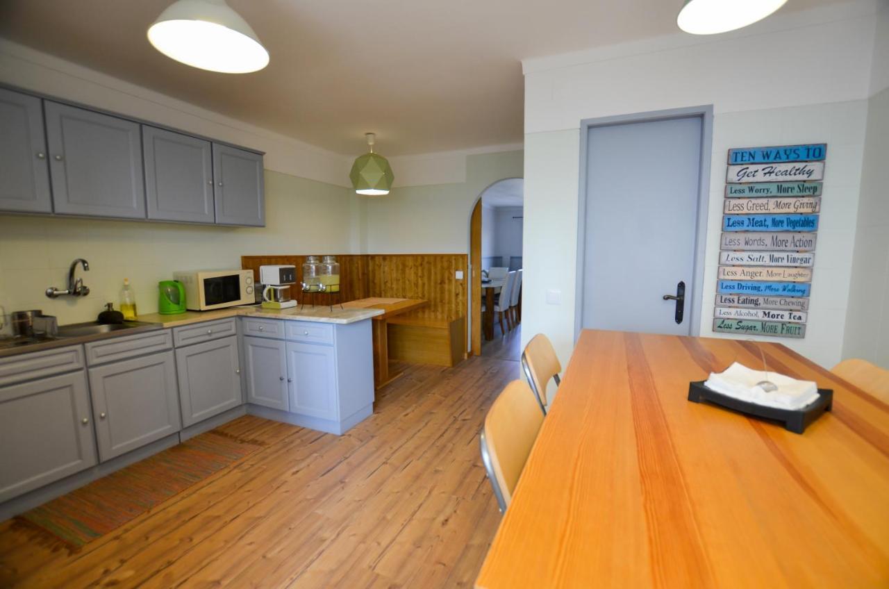 Sandycamps Surf House Балеал Екстериор снимка