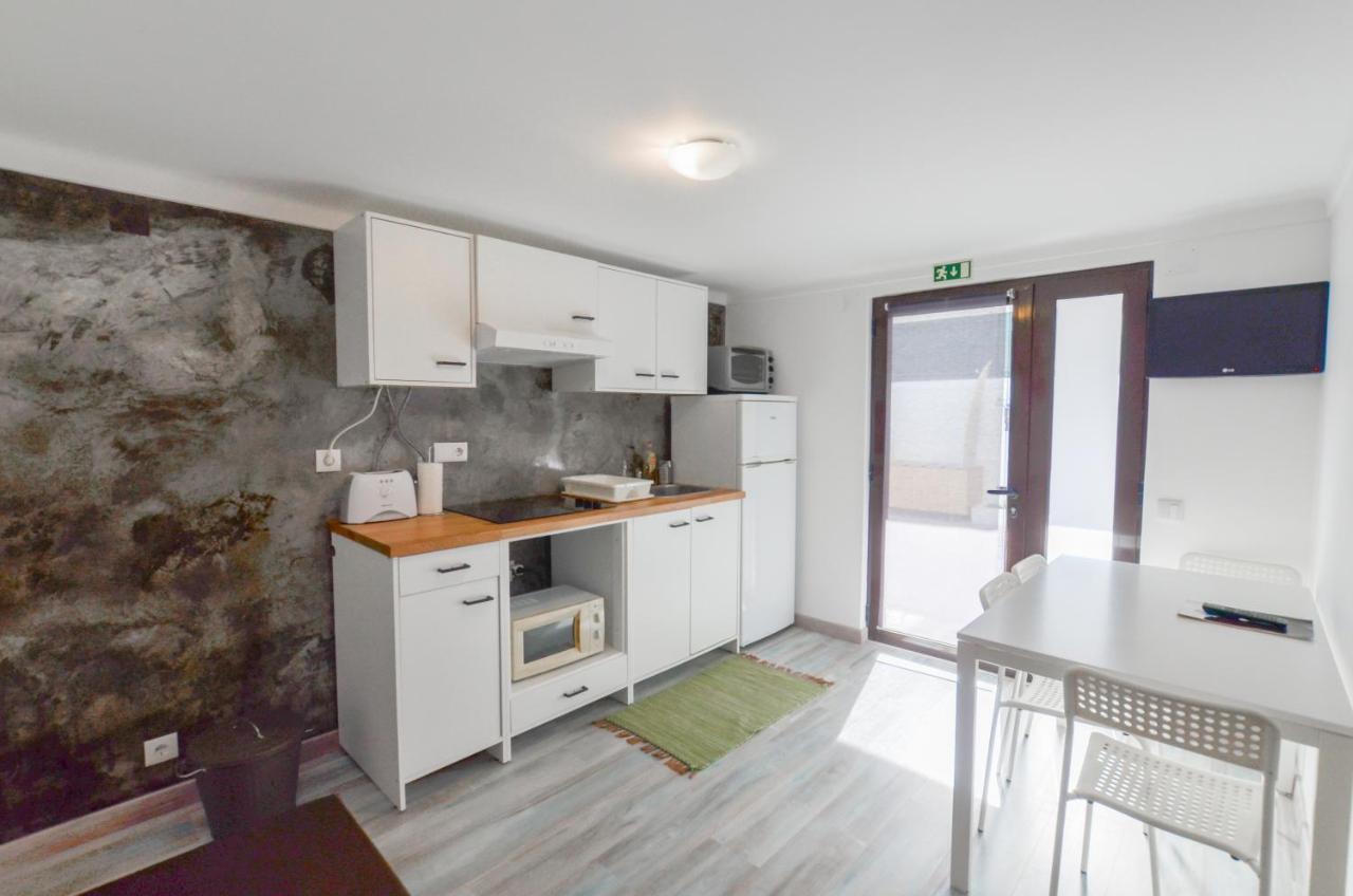 Sandycamps Surf House Балеал Екстериор снимка