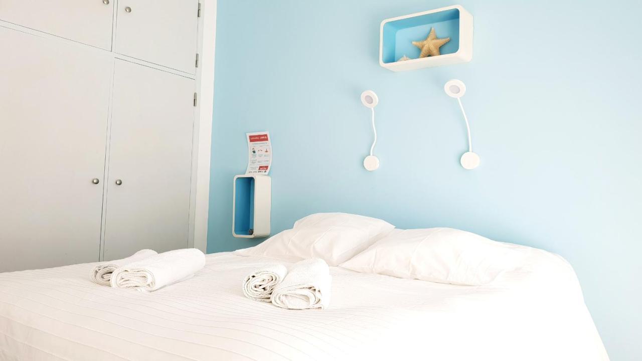 Sandycamps Surf House Балеал Екстериор снимка