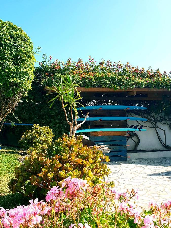 Sandycamps Surf House Балеал Екстериор снимка