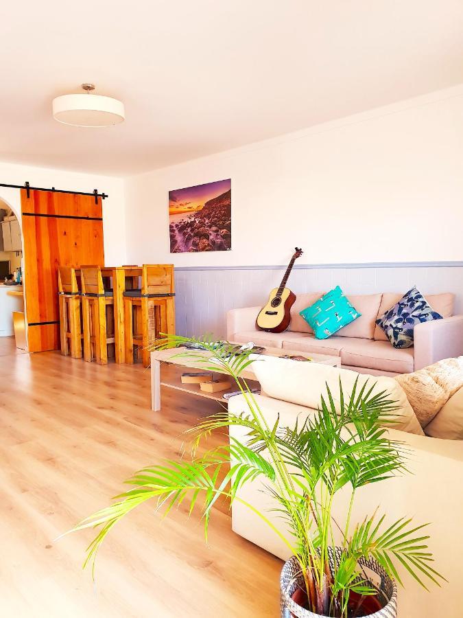 Sandycamps Surf House Балеал Екстериор снимка