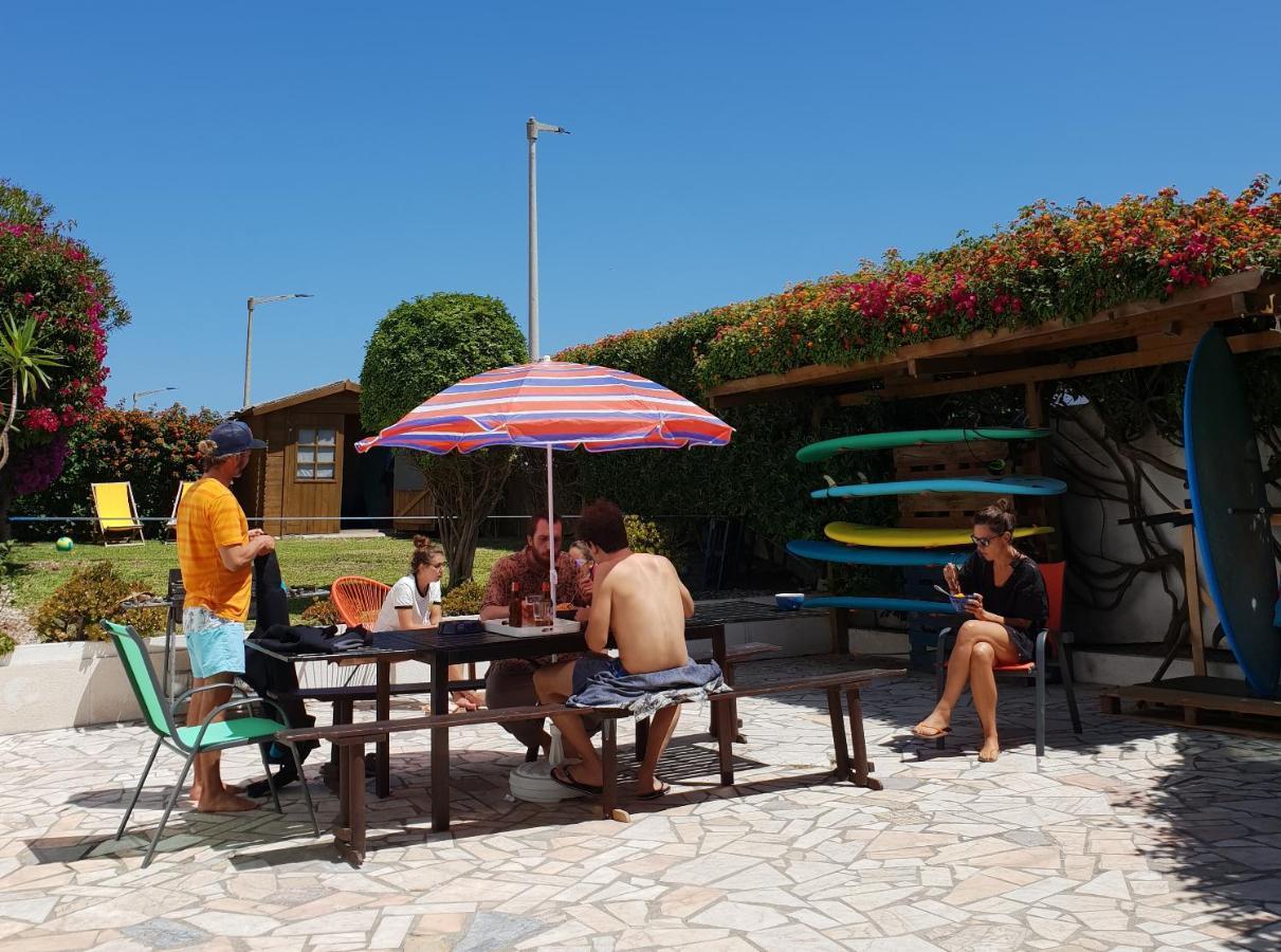 Sandycamps Surf House Балеал Екстериор снимка