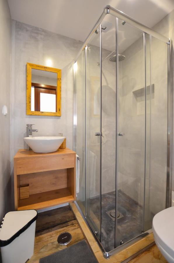Sandycamps Surf House Балеал Екстериор снимка