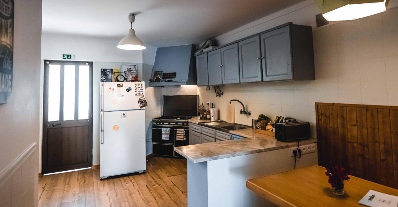 Sandycamps Surf House Балеал Екстериор снимка