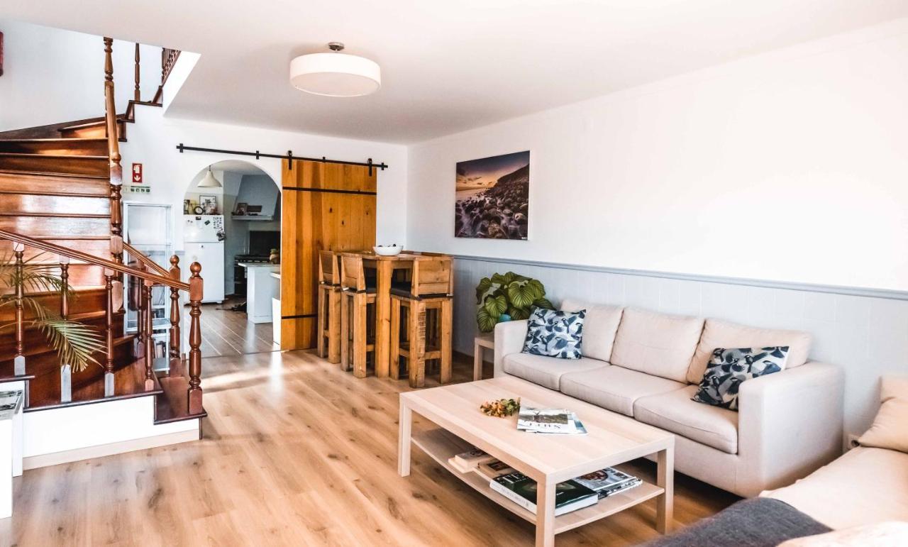 Sandycamps Surf House Балеал Екстериор снимка
