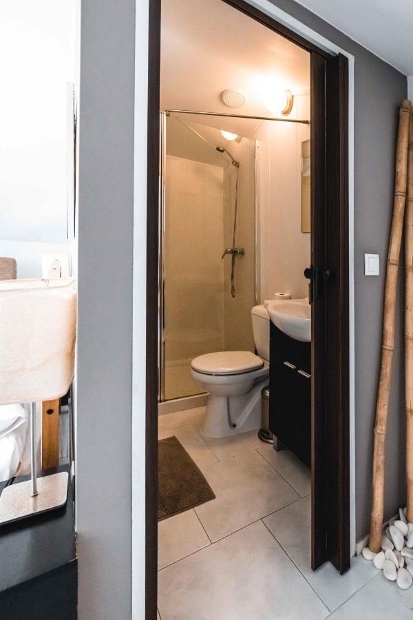Sandycamps Surf House Балеал Екстериор снимка