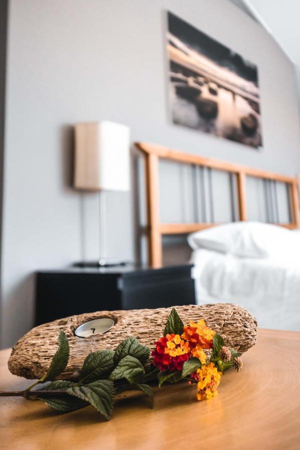 Sandycamps Surf House Балеал Екстериор снимка