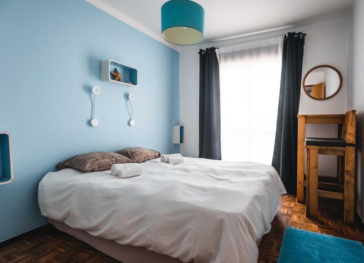 Sandycamps Surf House Балеал Екстериор снимка