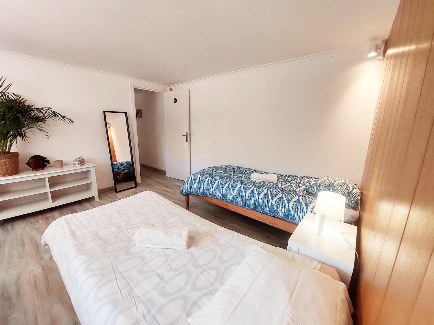 Sandycamps Surf House Балеал Екстериор снимка
