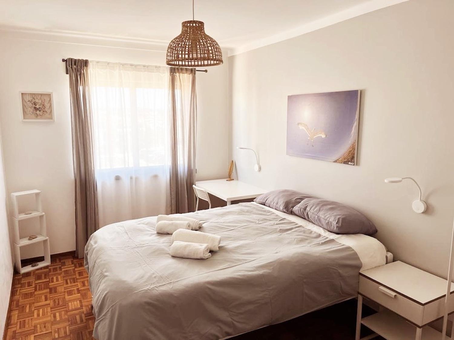 Sandycamps Surf House Балеал Екстериор снимка