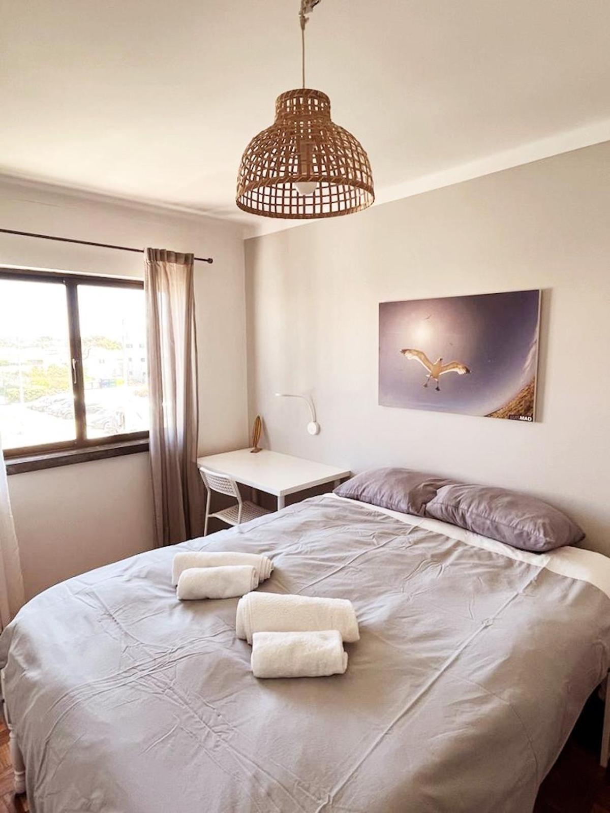Sandycamps Surf House Балеал Екстериор снимка