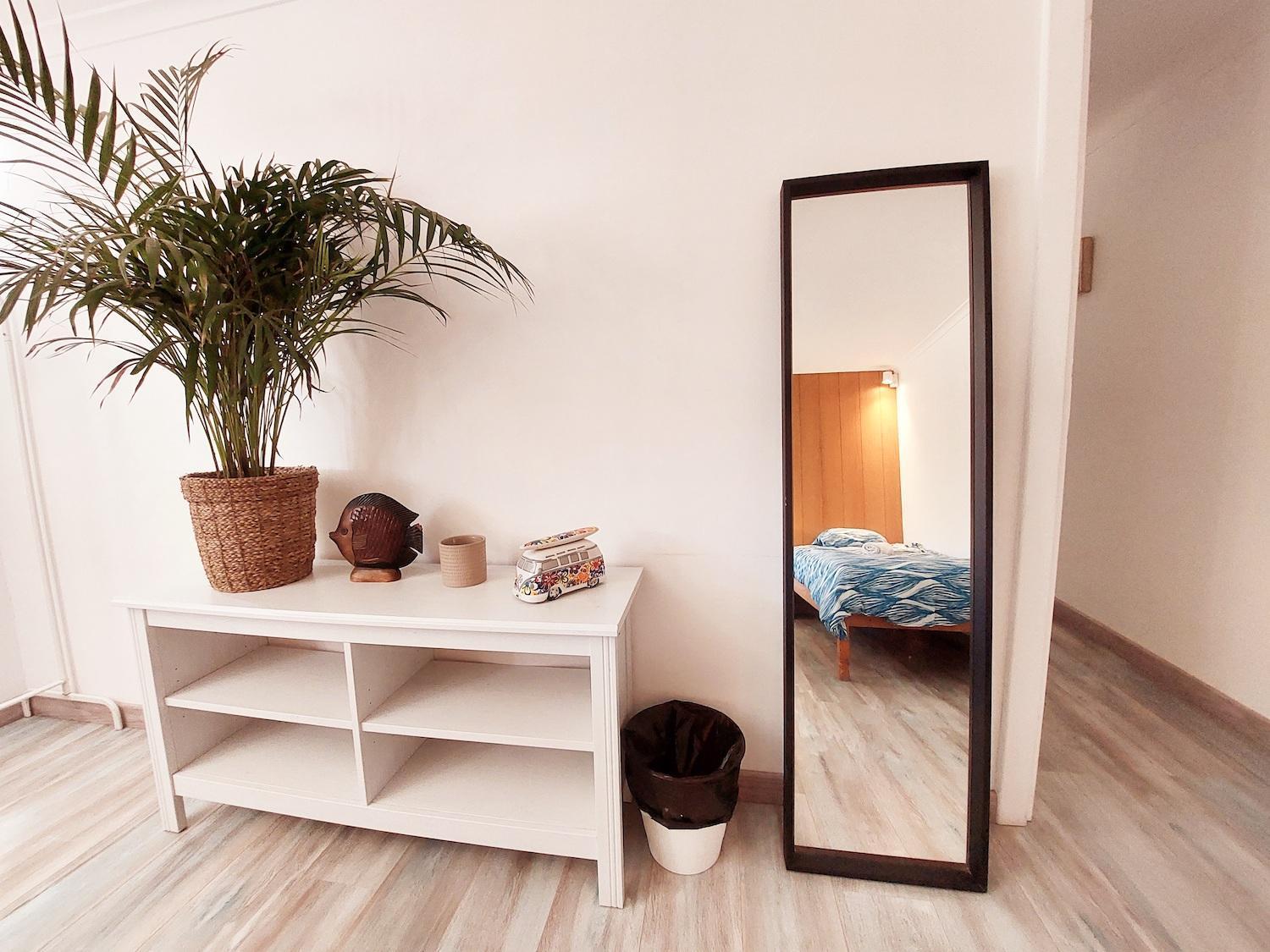 Sandycamps Surf House Балеал Екстериор снимка
