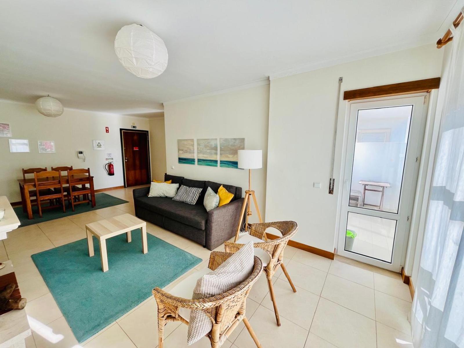 Sandycamps Surf House Балеал Екстериор снимка