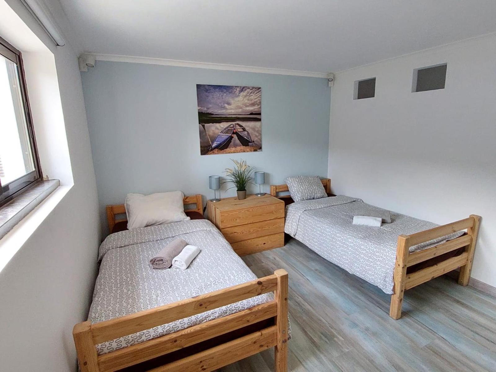 Sandycamps Surf House Балеал Стая снимка