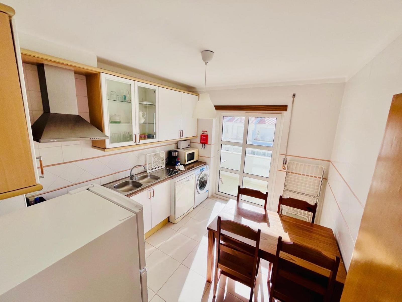 Sandycamps Surf House Балеал Екстериор снимка