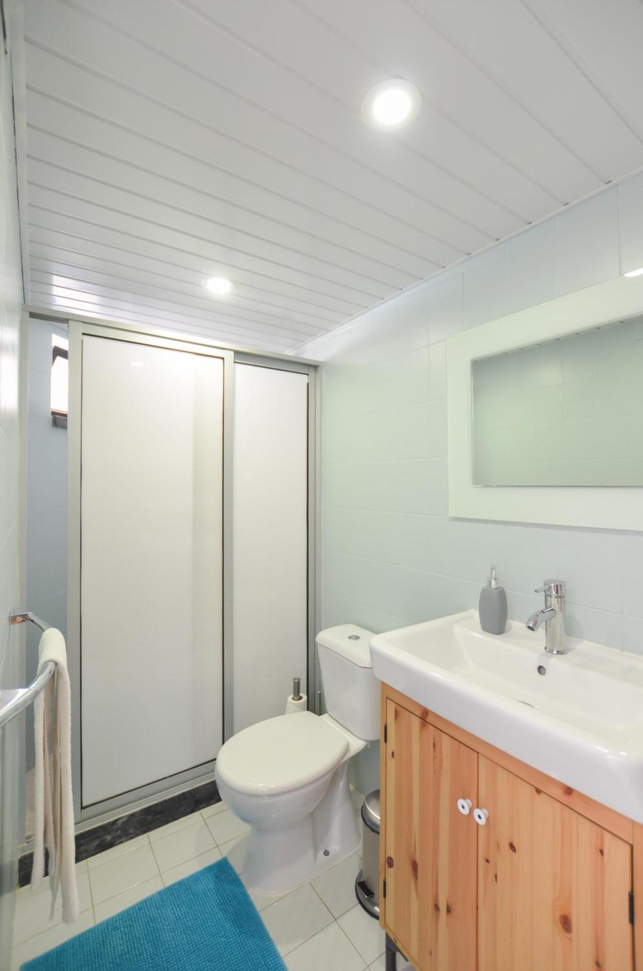 Sandycamps Surf House Балеал Екстериор снимка